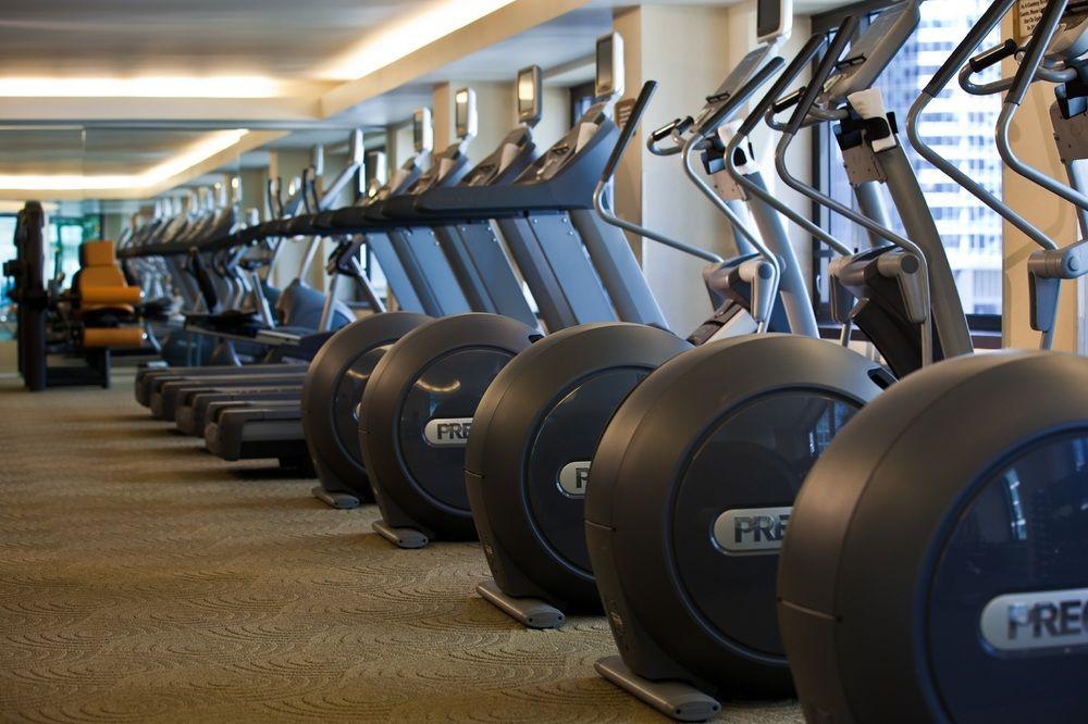 Renaissance Chicago Downtown Hotel Екстер'єр фото
