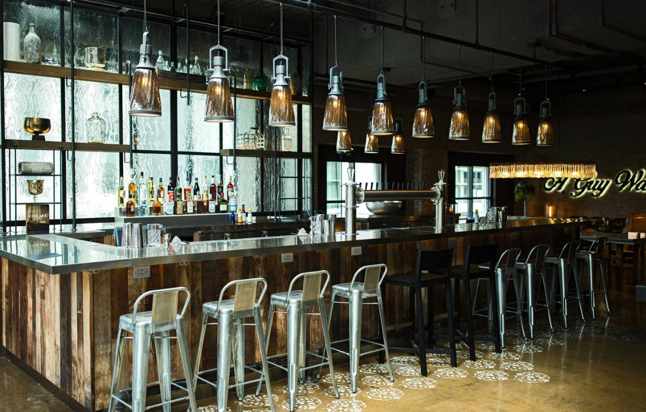 Renaissance Chicago Downtown Hotel Екстер'єр фото