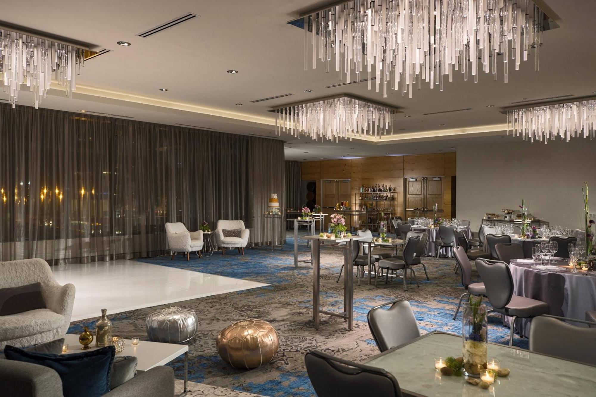 Renaissance Chicago Downtown Hotel Екстер'єр фото