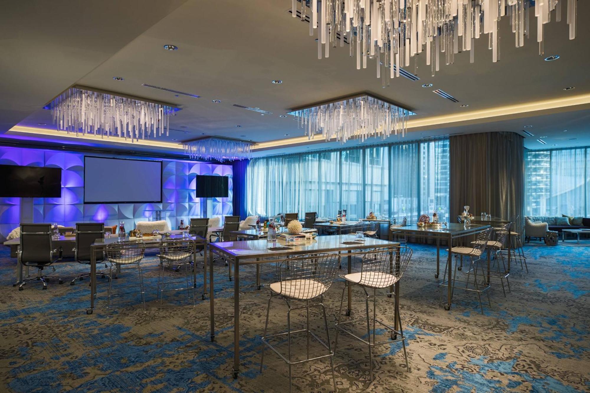 Renaissance Chicago Downtown Hotel Екстер'єр фото