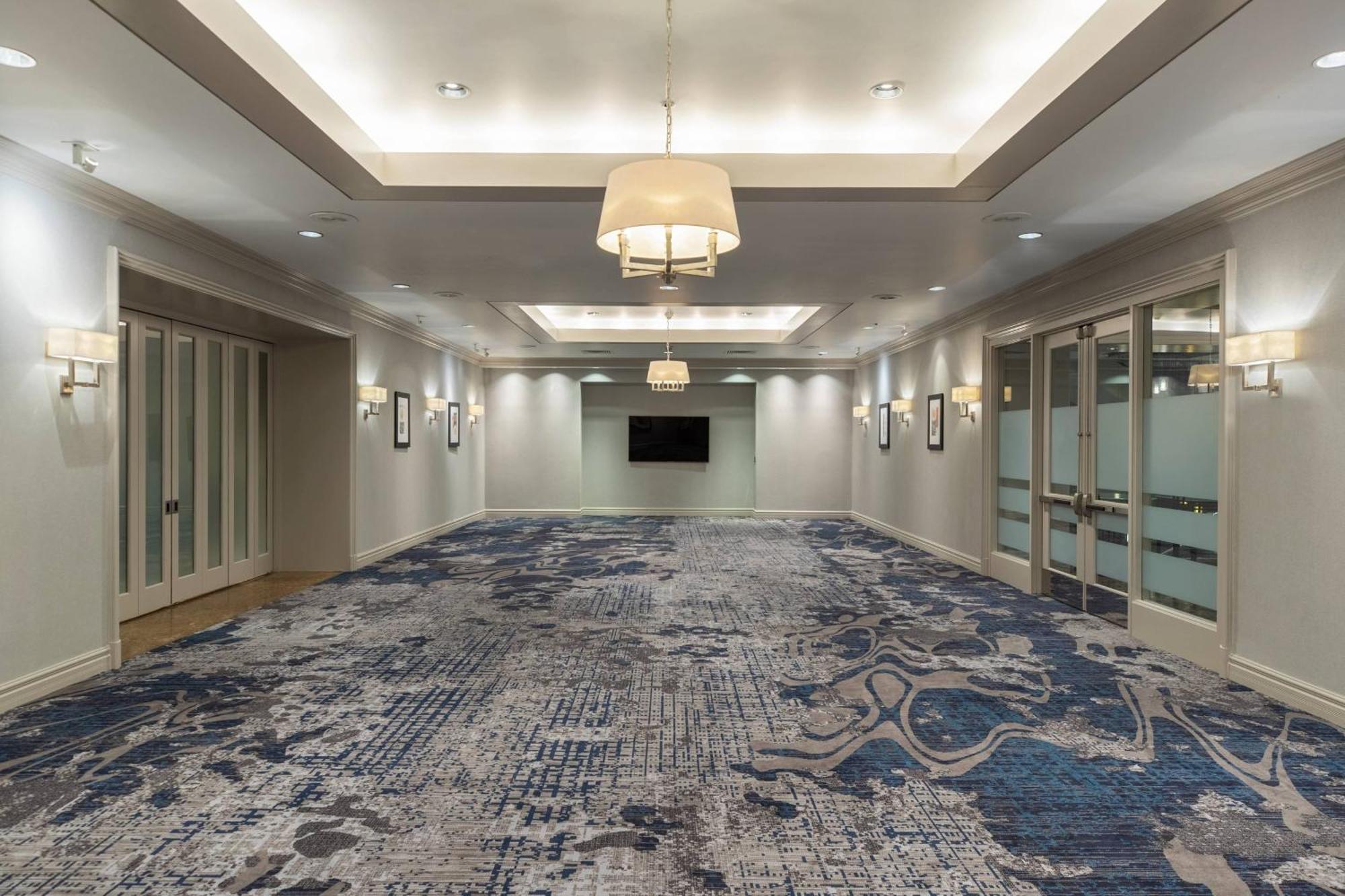 Renaissance Chicago Downtown Hotel Екстер'єр фото