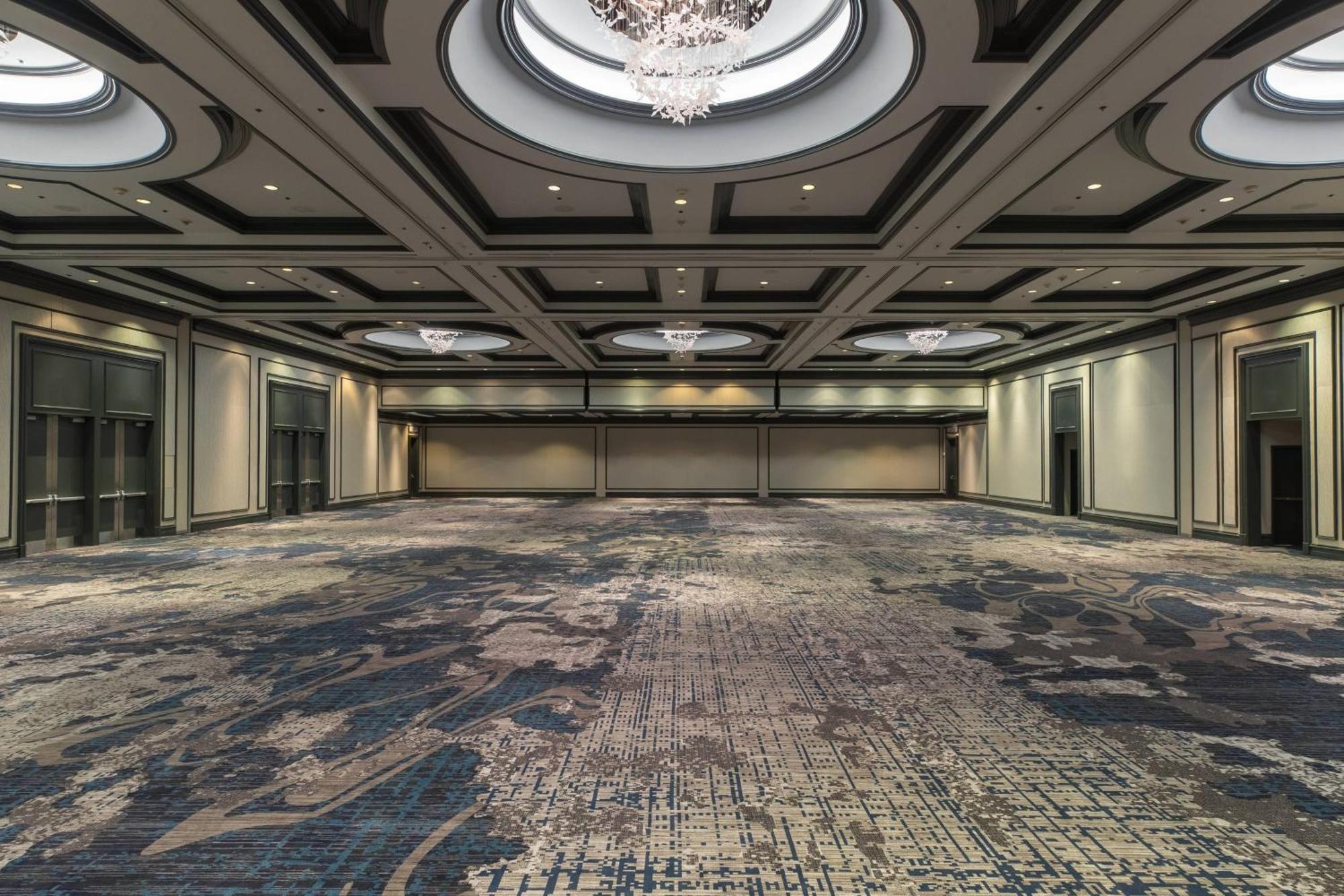 Renaissance Chicago Downtown Hotel Екстер'єр фото