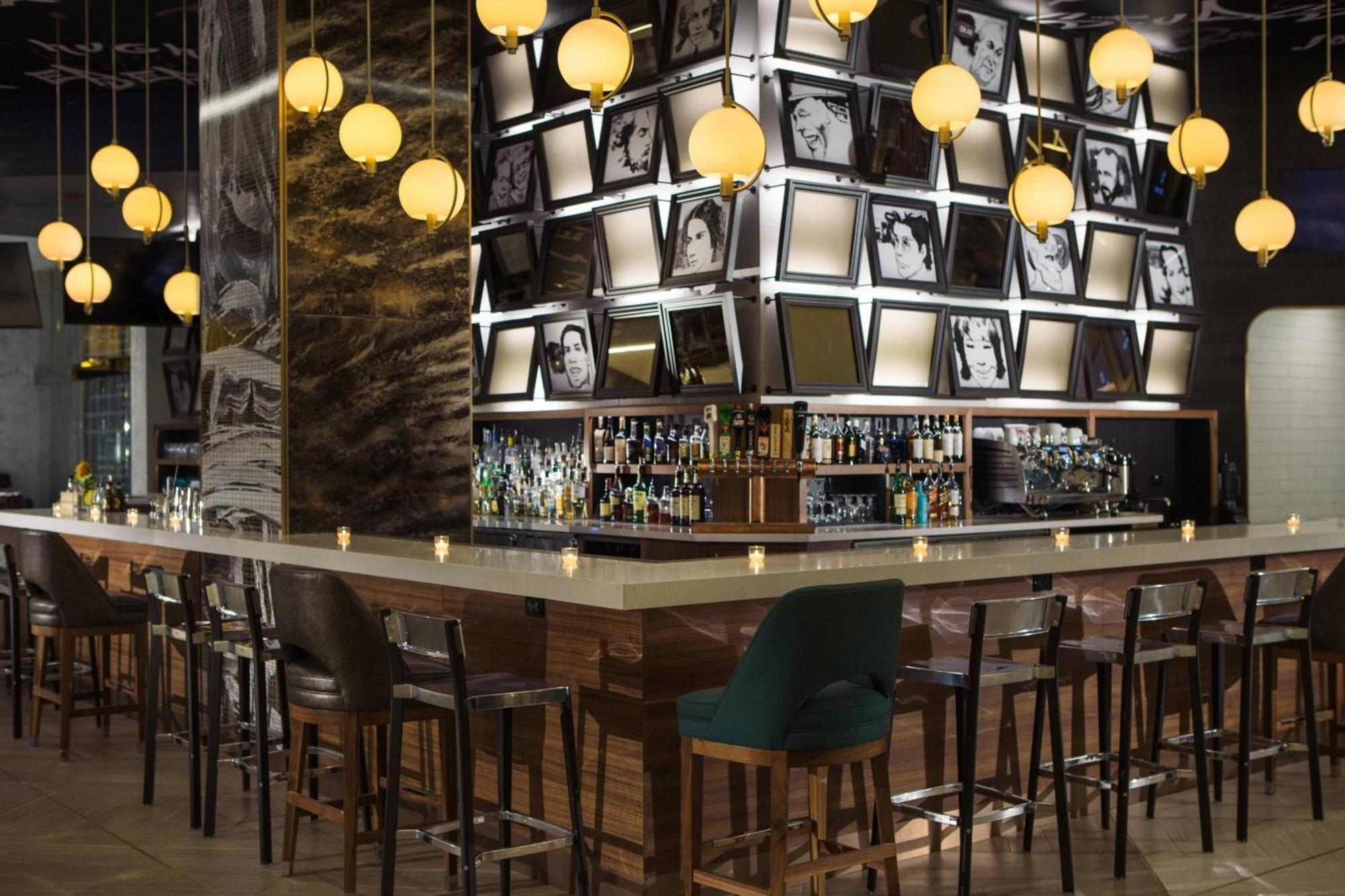 Renaissance Chicago Downtown Hotel Екстер'єр фото