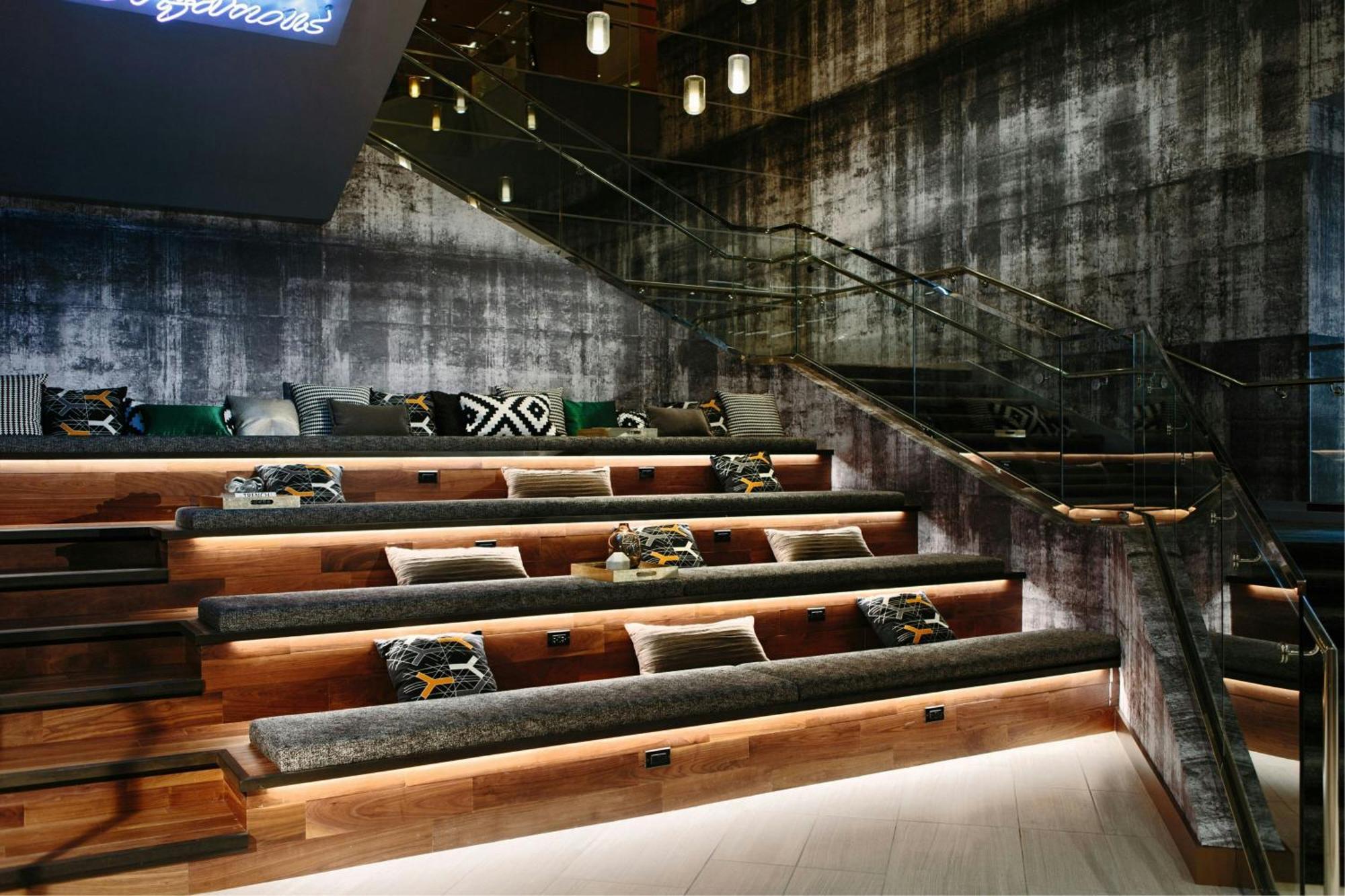 Renaissance Chicago Downtown Hotel Екстер'єр фото